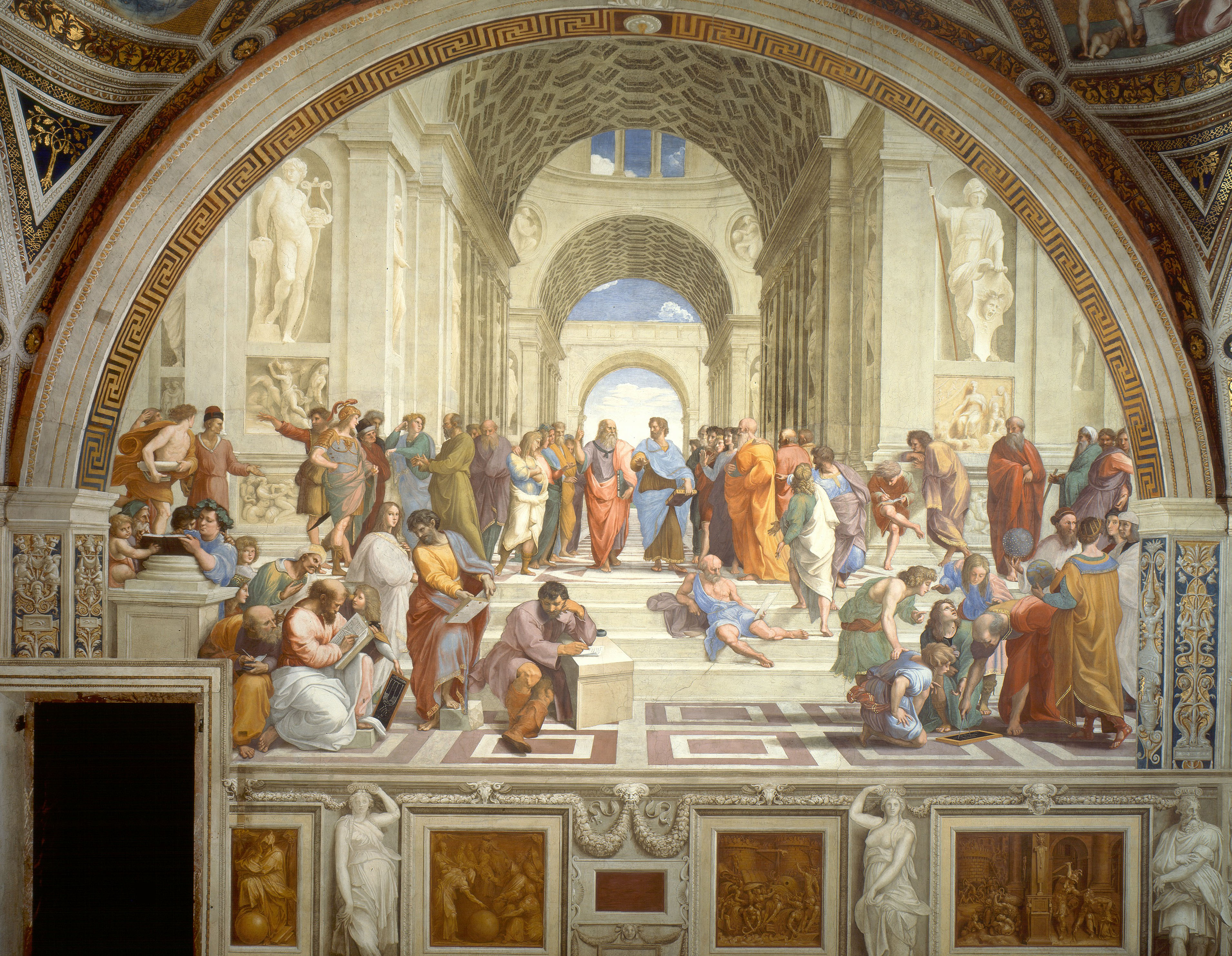 Aristotle Classical Athenian Ethics