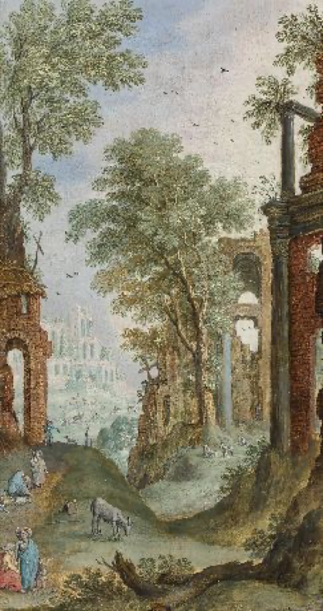 Aristotle Classical Artwork
